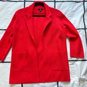 J.Crew LIKE NEW! Sweater Blazer